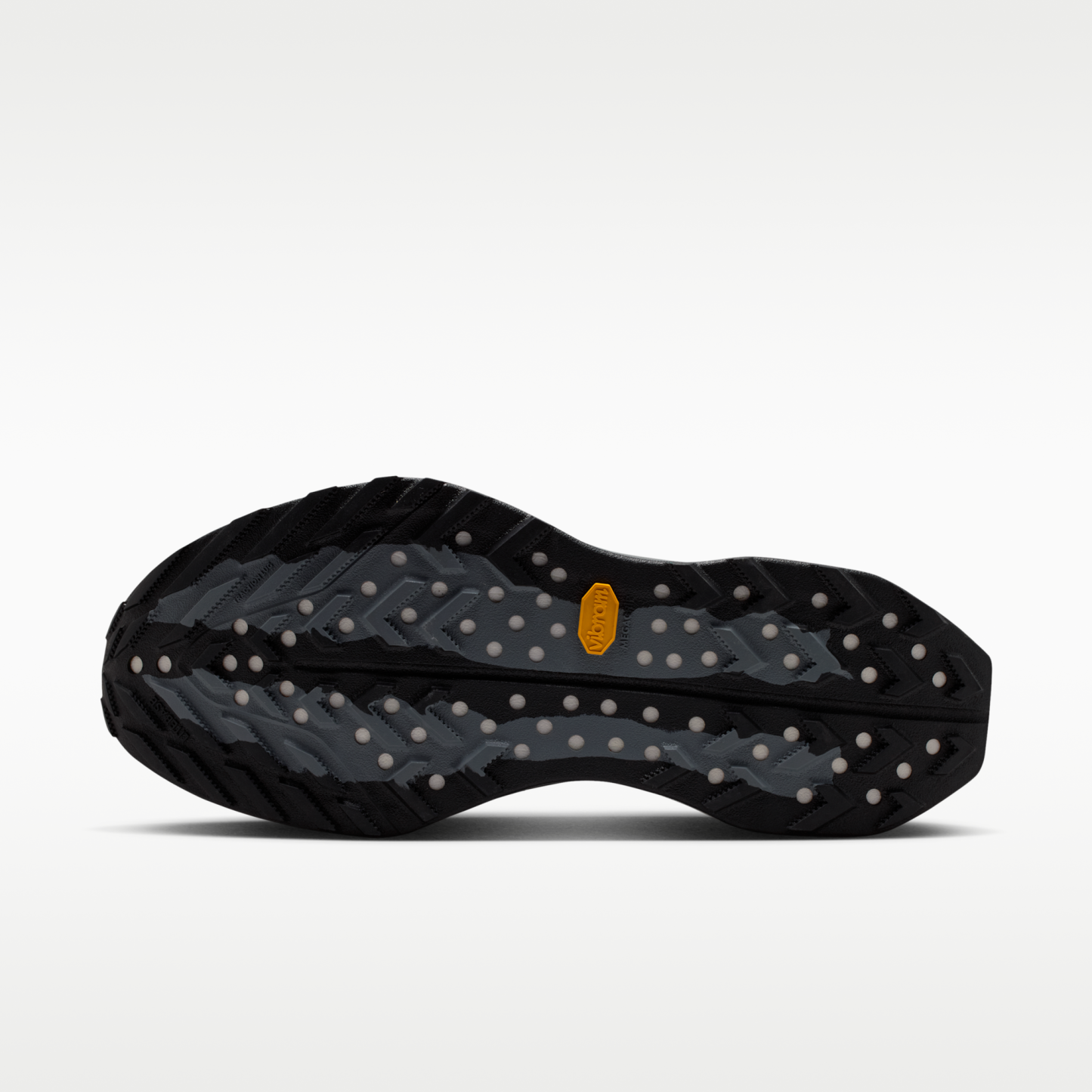 Nike ACG Ultrafly Trail - Μαύρο/Photon Dust/Photon Dust - 2