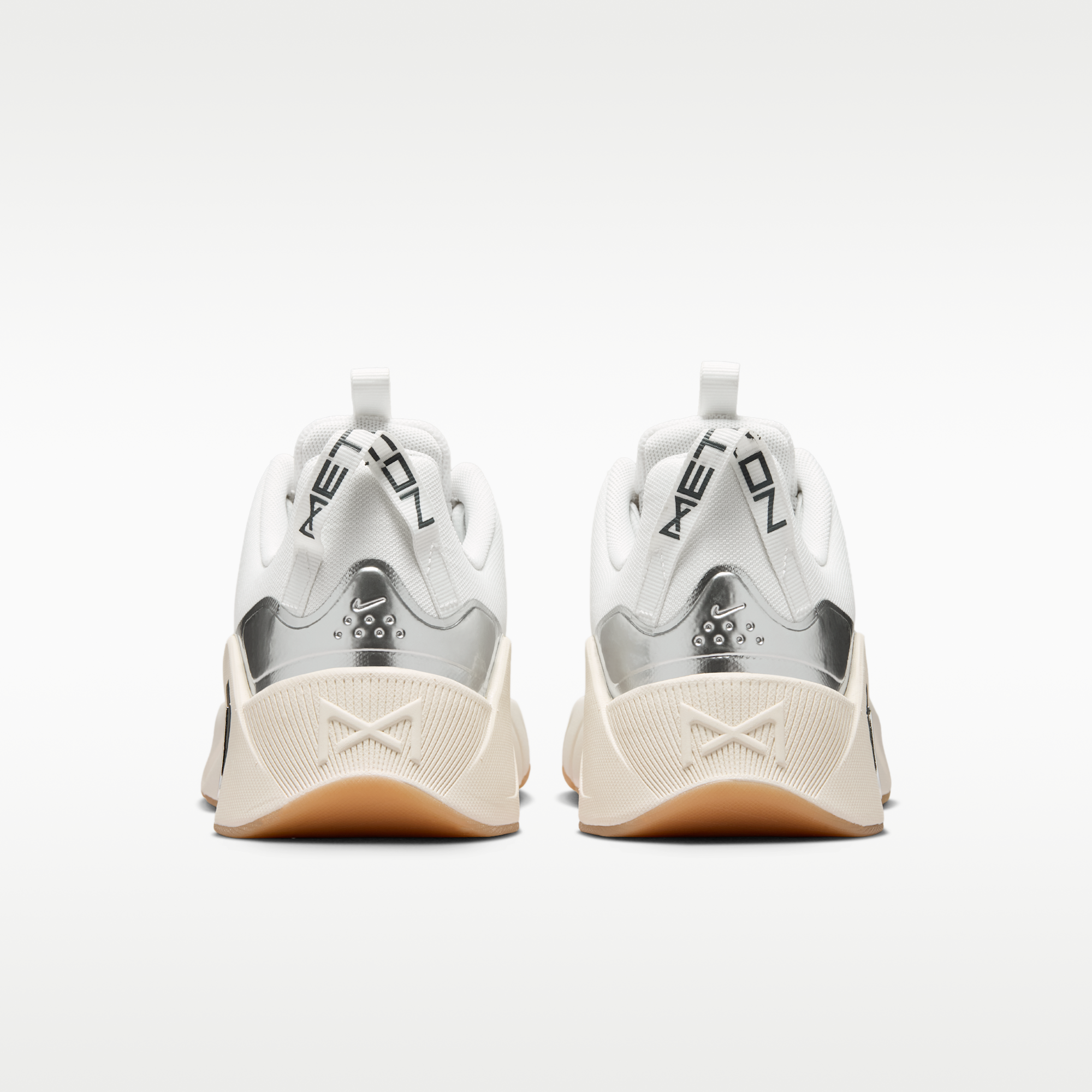 Nike Free Metcon 7 - Summit White/Anthracite/Phantom/Metallic Silver - 6