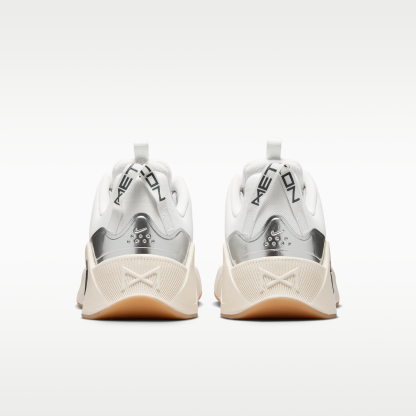 Nike Free Metcon 7 - Summit White/Anthracite/Phantom/Metallic Silver - 6