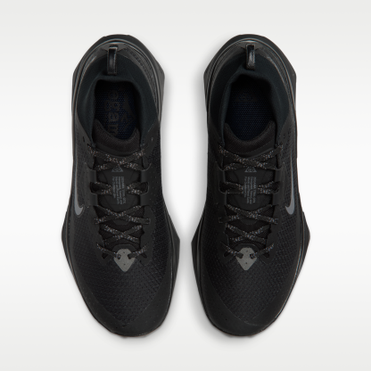 ACG Zegama Trail GORE-TEX - Μαύρο/Anthracite - 4