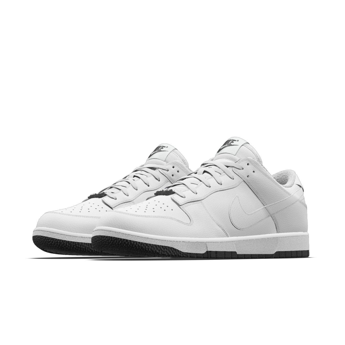 Nike Dunk Low Unlocked By You - Πολύχρωμο/Πολύχρωμο/Πολύχρωμο (5539279654) - 2