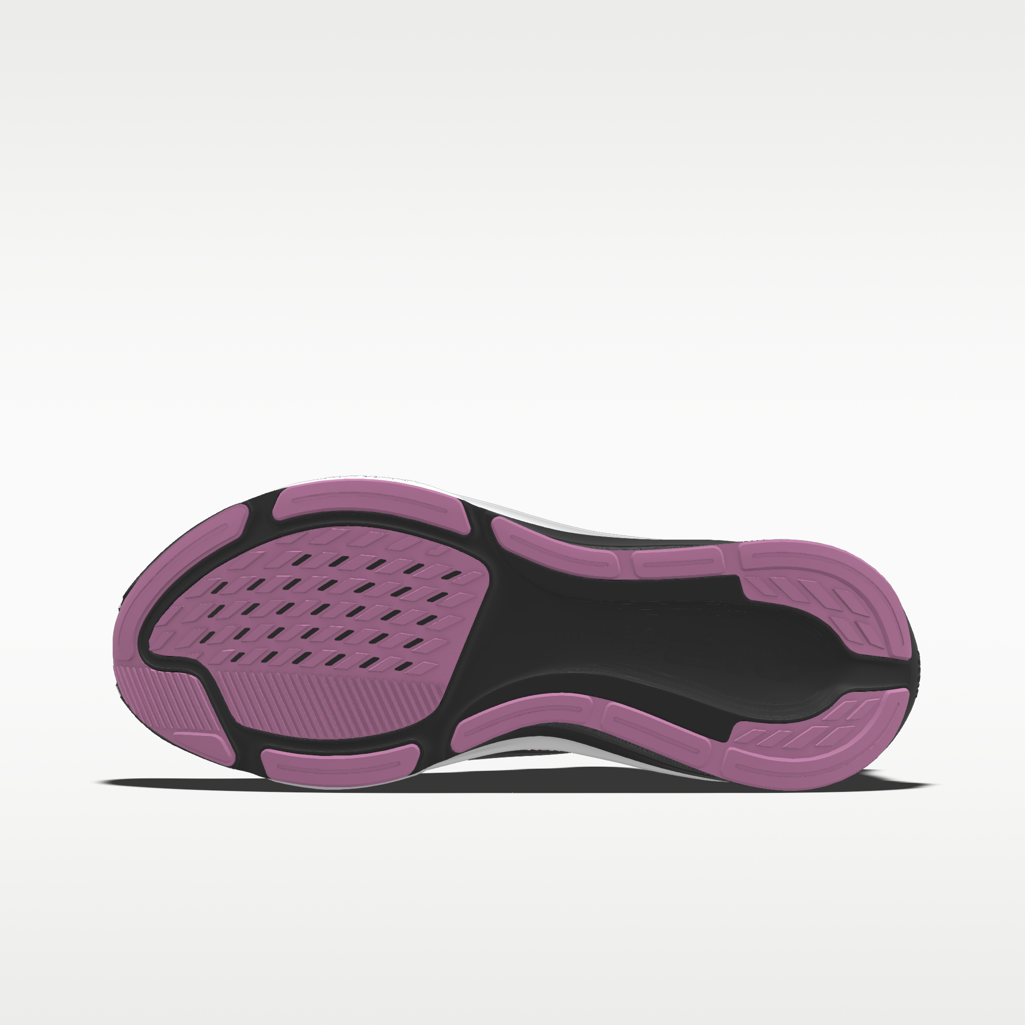 Nike Pegasus 42 By You - Πολύχρωμο/Πολύχρωμο (5984811666) - 6