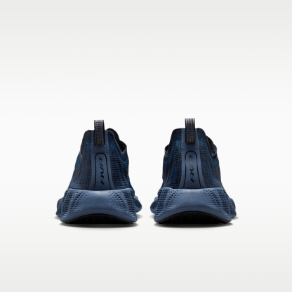 Nike Ava X - Obsidian/Diffused Blue/Thunder Blue/Μαύρο - 6