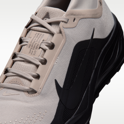 ACG Pegasus Trail GORE-TEX - Cream II/Burgundy Crush/Μαύρο - 7
