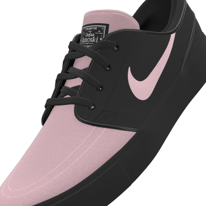 Nike SB Zoom Janoski OG By You - Πολύχρωμο/Πολύχρωμο/Πολύχρωμο/Πολύχρωμο (6628920583) - 7