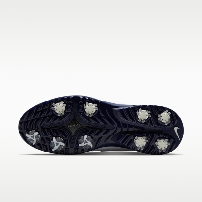 Nike Victory Tour 4 - Λευκό/Midnight Navy - 2