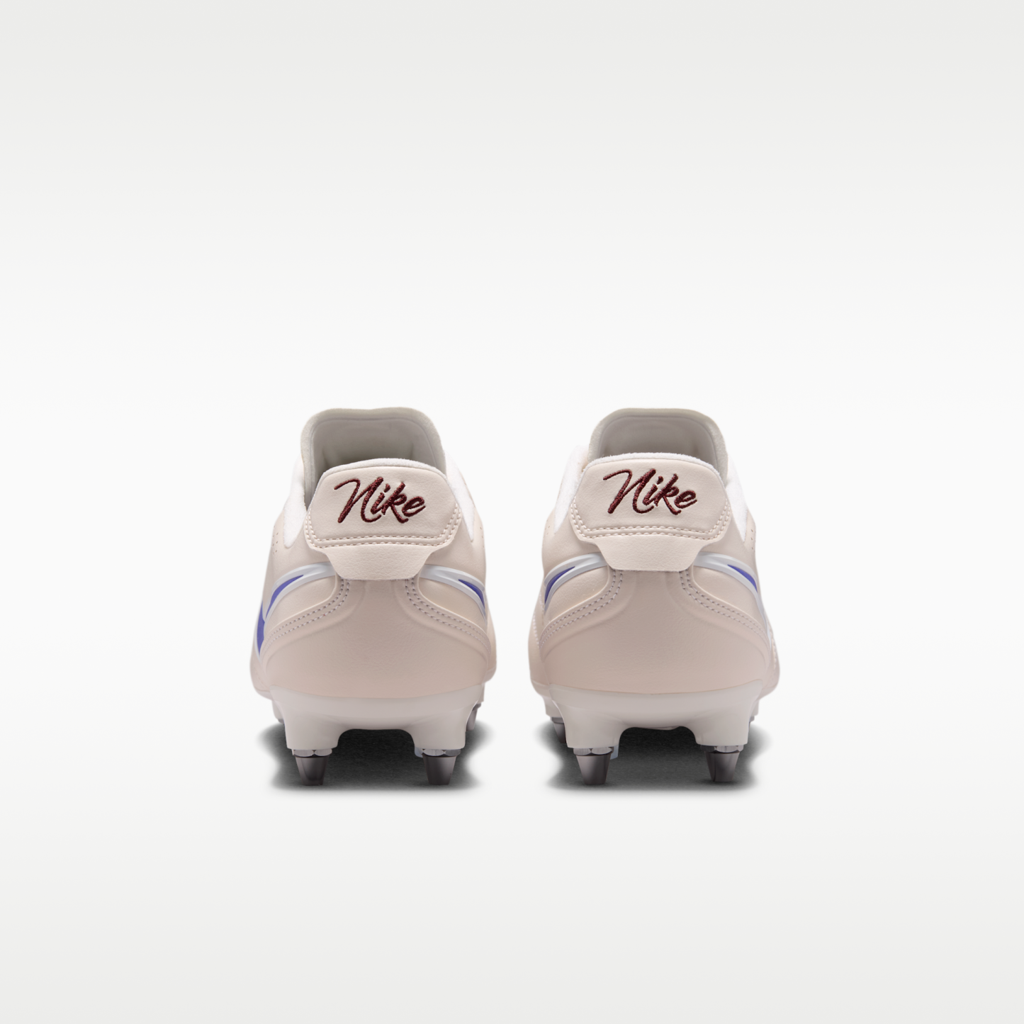 Nike Tiempo Ligera Pro - Chalk/Λευκό/Racer Blue (IB4474-100) - 6