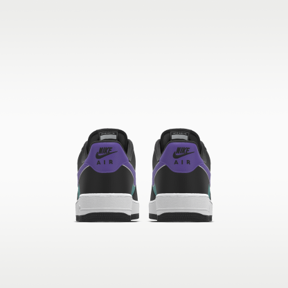 Nike Air Force 1 By You - Πολύχρωμο/Πολύχρωμο (9526810203) - 5