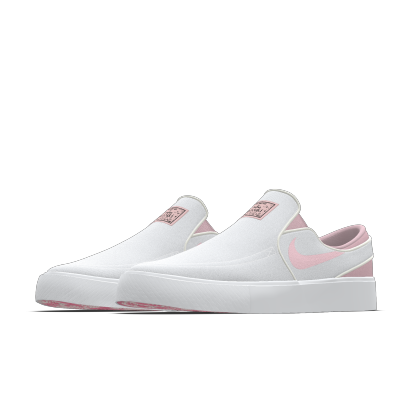 Nike SB Zoom Janoski Slip By You - Πολύχρωμο/Πολύχρωμο/Πολύχρωμο/Πολύχρωμο (8488002641) - 2
