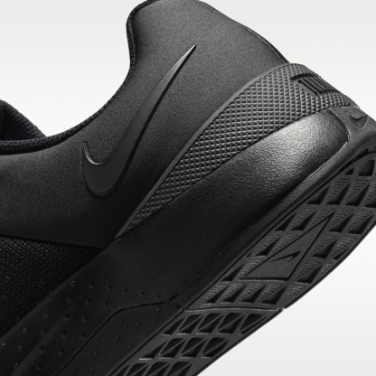 Nike MC Trainer 4 - Μαύρο/Dark Smoke Grey - 8