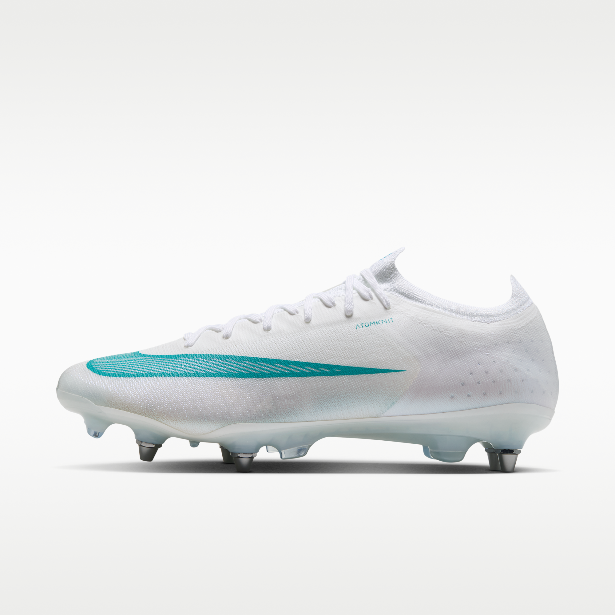 Nike Mercurial Vapor 17 Elite - Λευκό/Dusty Cactus (IO4248-102) - 1