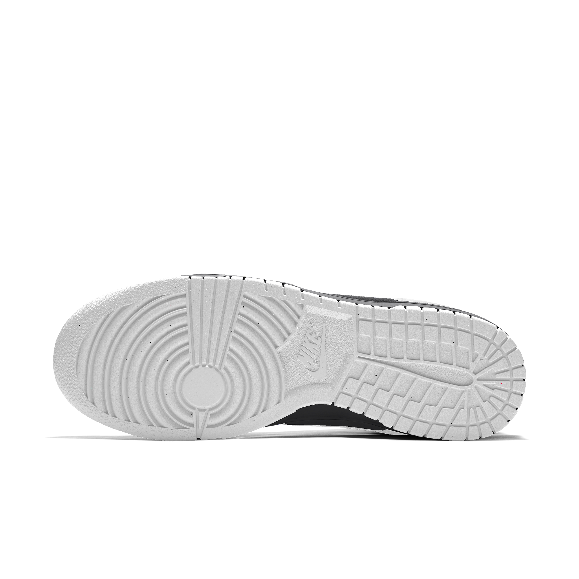 Nike Dunk High By You - Πολύχρωμο/Πολύχρωμο/Πολύχρωμο (5835981658) - 6