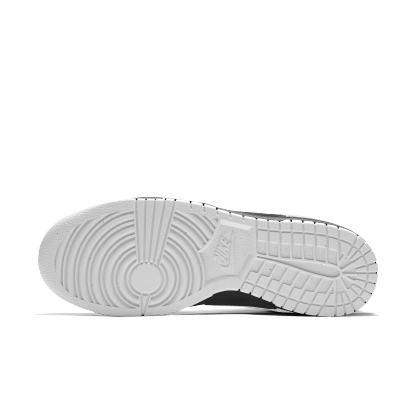 Nike Dunk High By You - Πολύχρωμο/Πολύχρωμο/Πολύχρωμο (5835981658) - 6
