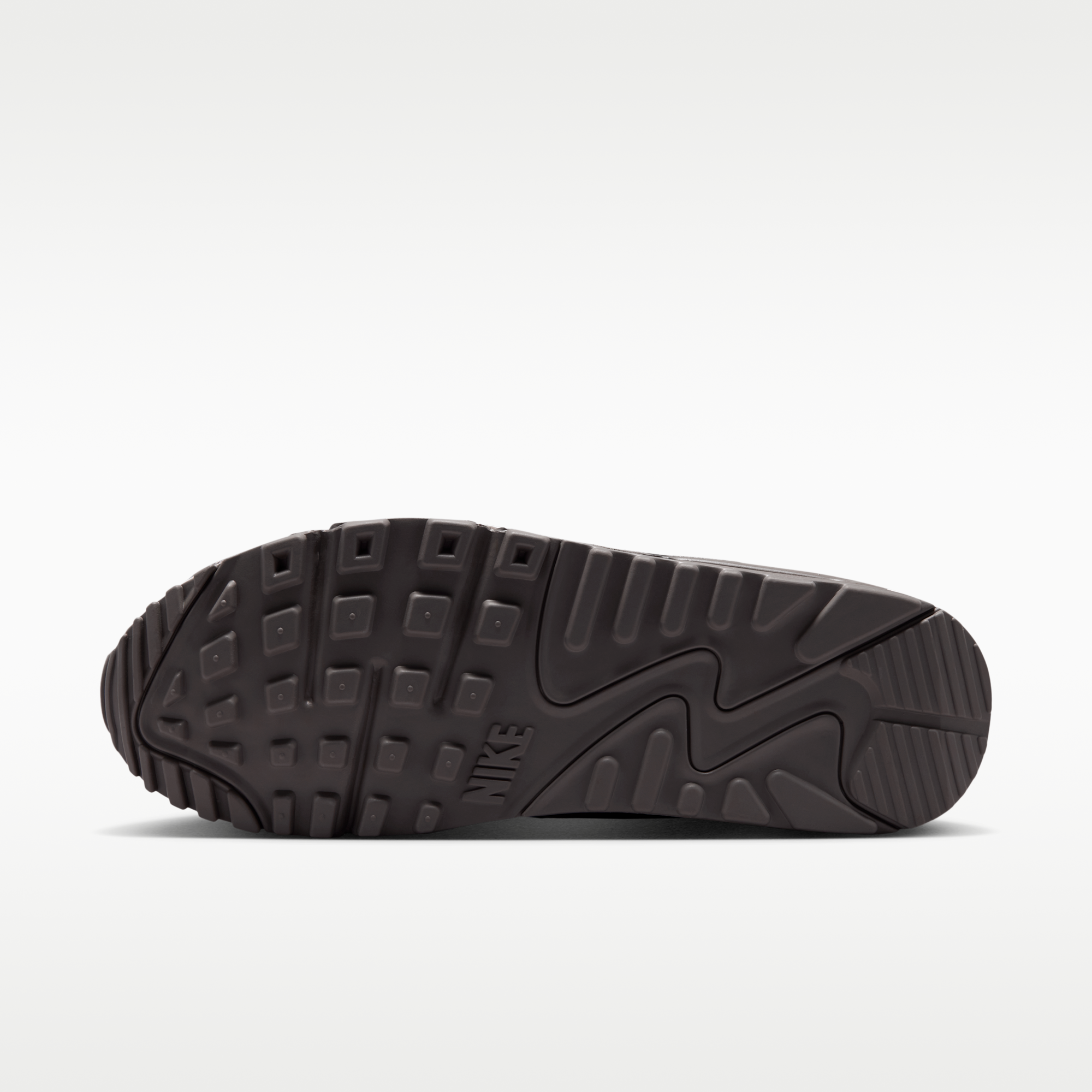 Nike Air Max 90 - Cave Stone/Dark Beetroot/Summit White/Cave Stone - 2