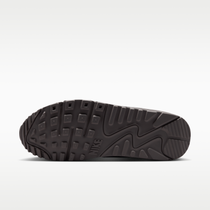 Nike Air Max 90 - Cave Stone/Dark Beetroot/Summit White/Cave Stone - 2