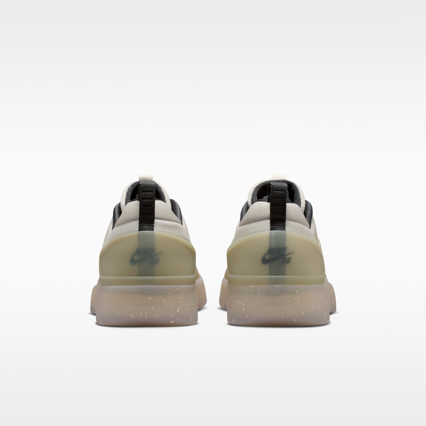 Nike SB Zoom Nyjah 4 - Desert Khaki/Light Orewood Brown/Light Bone/Dark Smoke Grey - 6
