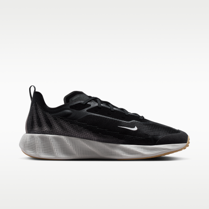 Nike Ava X Mesh - Μαύρο/College Grey/Parachute Beige/Λευκό - 3