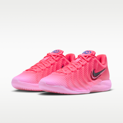 Caitlin 1 "Midnight Fever" - Hot Punch/Neo Pink - 5