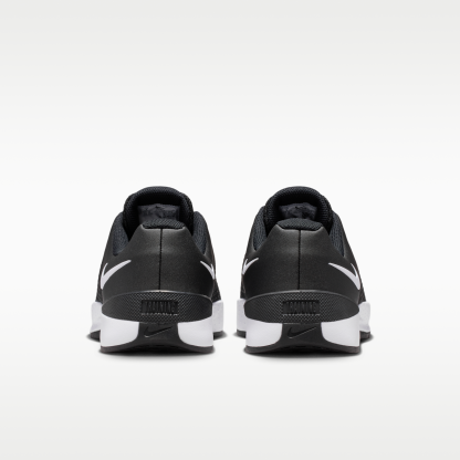 Nike MC Trainer 4 - Μαύρο/Λευκό - 6