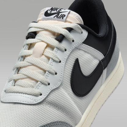 Air Jordan Skyline Low - Summit White/Light Smoke Grey/Neutral Grey/Μαύρο - 7
