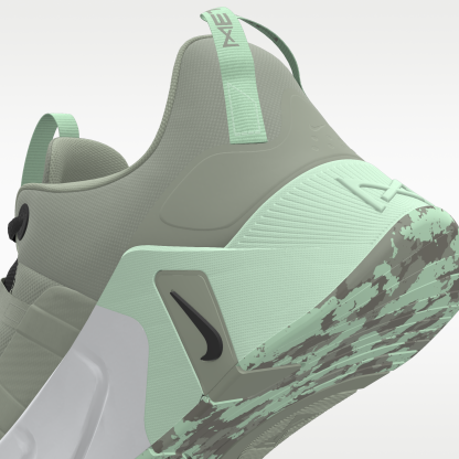 Nike Free Metcon 7 By You - Πολύχρωμο/Πολύχρωμο (6909062552) - 8