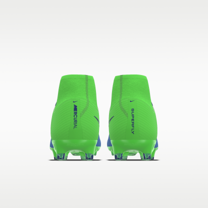 Nike Mercurial Superfly 11 Academy By You - Πολύχρωμο/Πολύχρωμο (8526336765) - 5