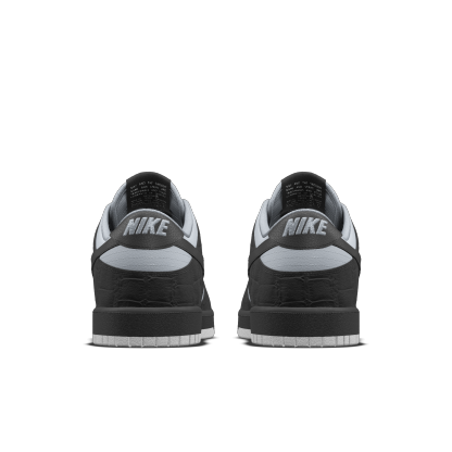 Nike Dunk Low Unlocked By You - Πολύχρωμο/Πολύχρωμο/Πολύχρωμο (3744492904) - 5