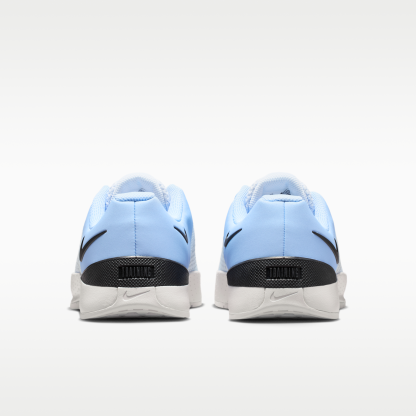 Nike MC Trainer 4 - Football Grey/Aluminum/Off White/Μαύρο - 6