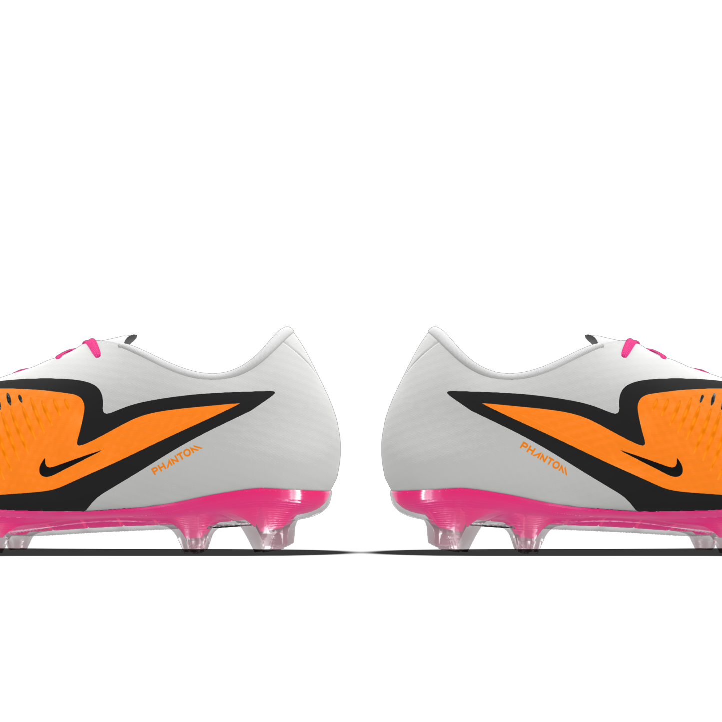 Nike Phantom 6 Low Academy By You - Πολύχρωμο/Πολύχρωμο/Πολύχρωμο (6477710142) - 7