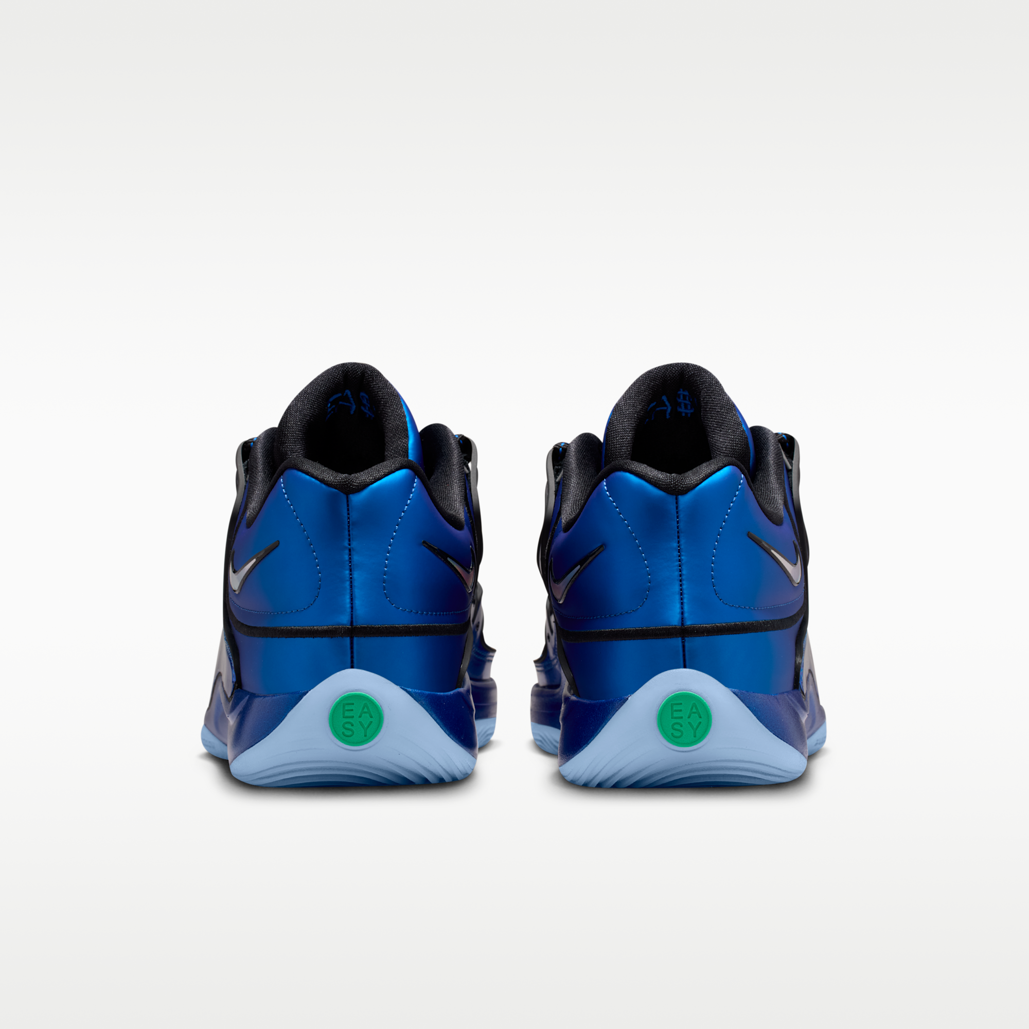 KD18 "International Blue" - International Blue/Μαύρο/Πολύχρωμο - 6