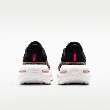 Nike Winflo 12 - Μαύρο/British Khaki/Fusion Red/Sail - 6