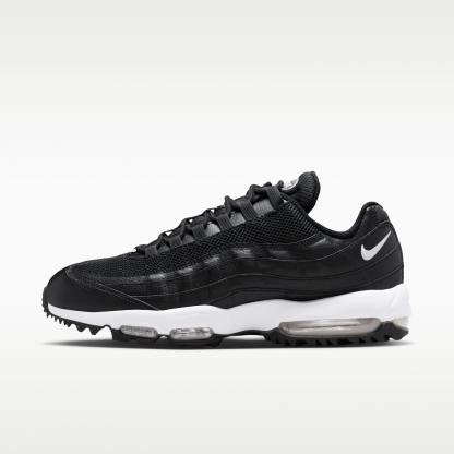 Nike Air Max '95 G - Μαύρο/Μαύρο/Anthracite/Λευκό - 1