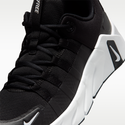 Nike Free Metcon 7 - Μαύρο/Λευκό/Anthracite/Λευκό - 7