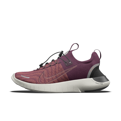 Nike Free RN By You - Λευκό/Platinum Tint/Λευκό (4207083542) - 1