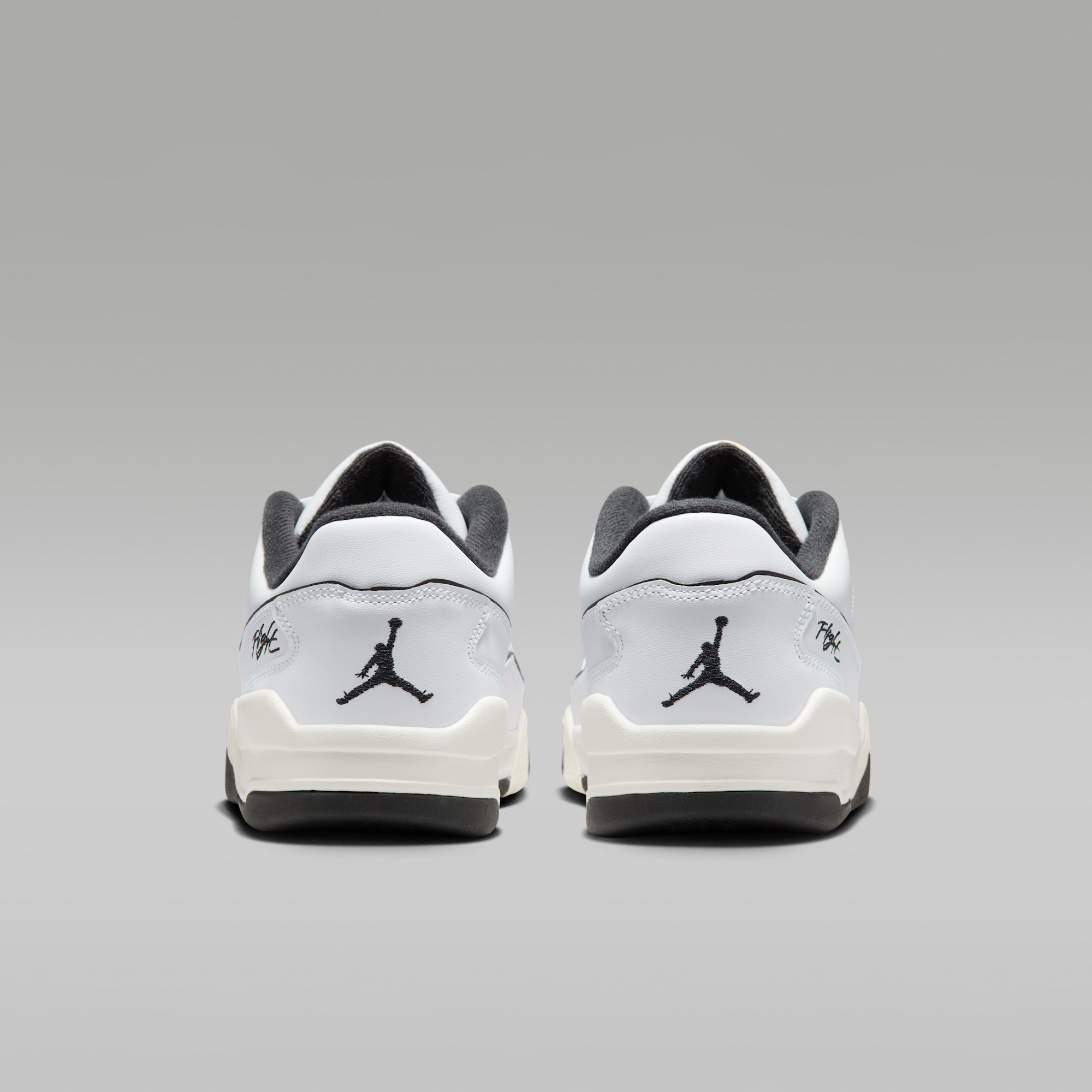 Jordan Flight Court - Λευκό/Sail/Μαύρο - 6