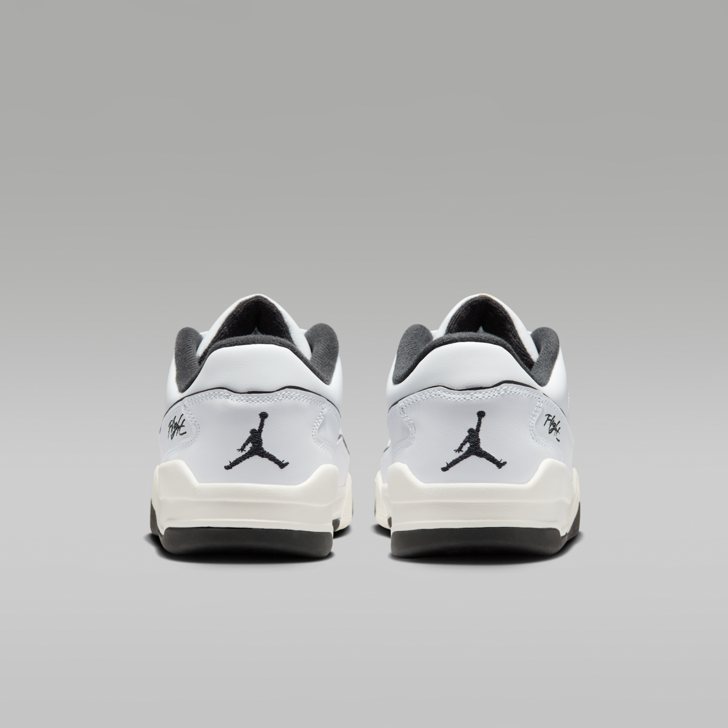 Jordan Flight Court - Λευκό/Sail/Μαύρο - 6