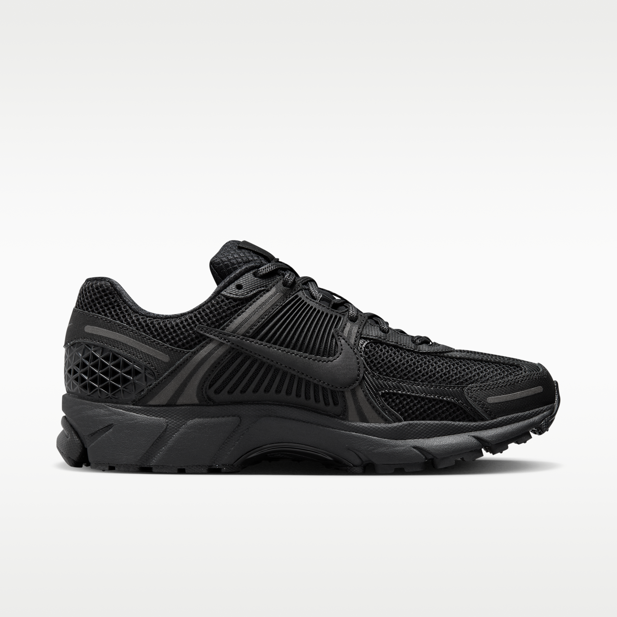 Nike Zoom Vomero 5 - Μαύρο/Μαύρο - 3