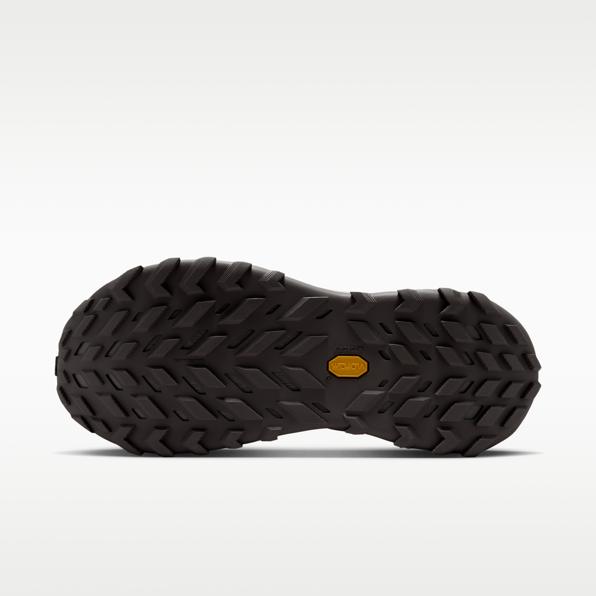 ACG Zegama Hike - Cream II/Light Orewood Brown/Cave Stone/Cream II - 2