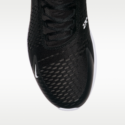 Nike Air Max 270 - Μαύρο/Λευκό/Solar Red/Anthracite - 5