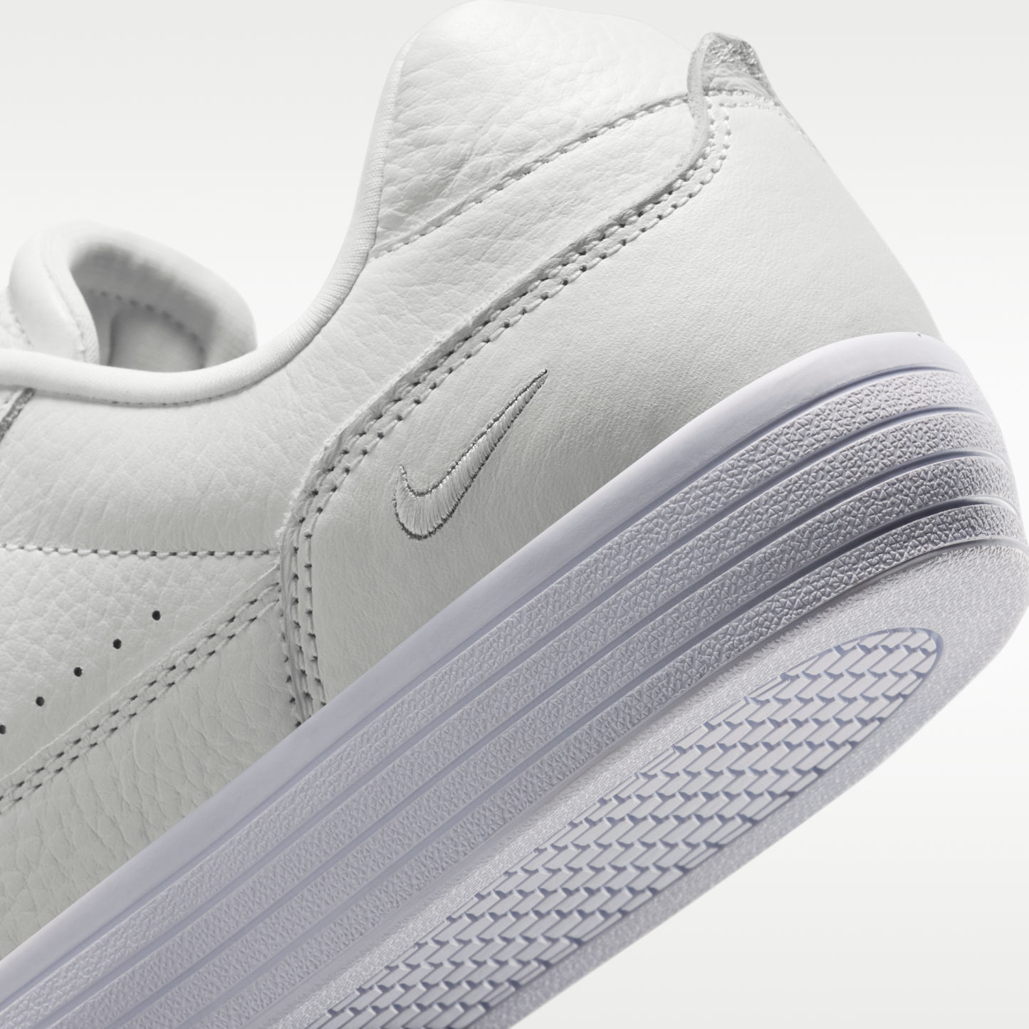 Nike Tennis Centre - Λευκό/Court Purple/Gorge Green/Λευκό - 8