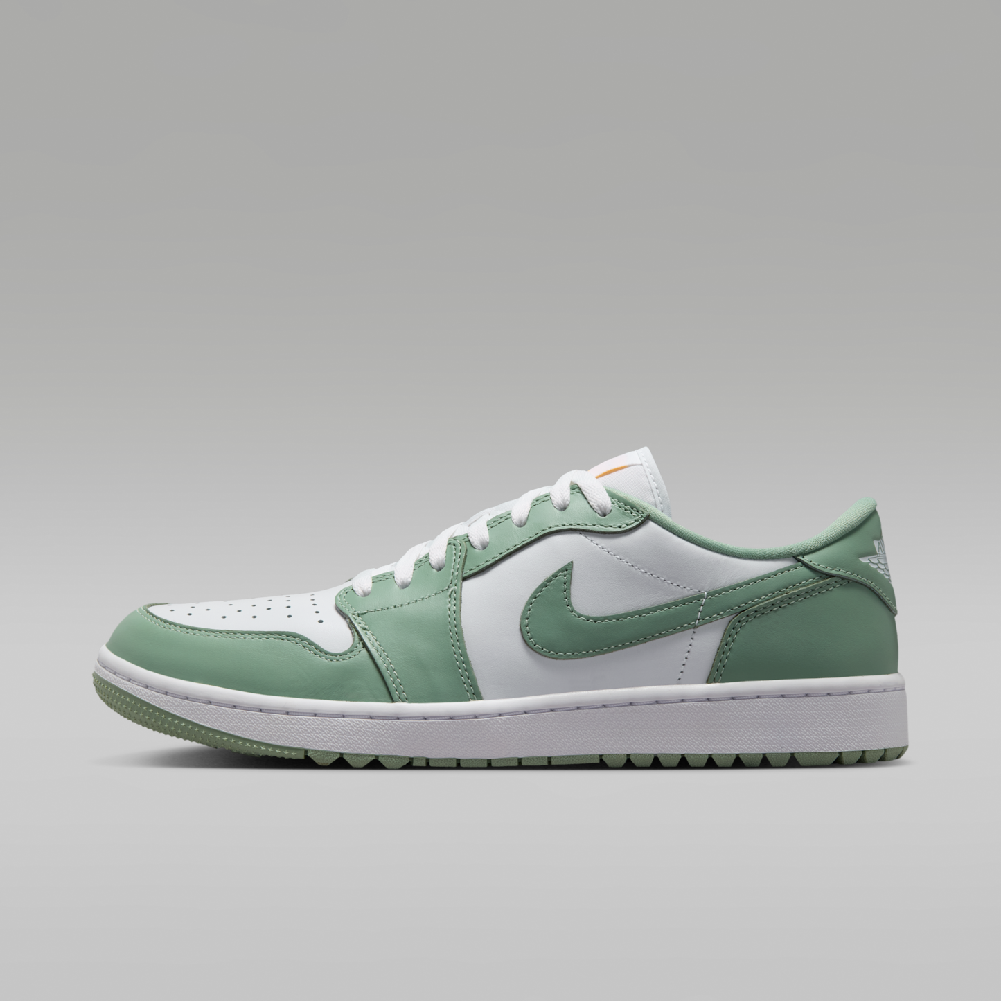 Air Jordan 1 Low G - Steam/Λευκό/Tangerine Tint/Steam - 1