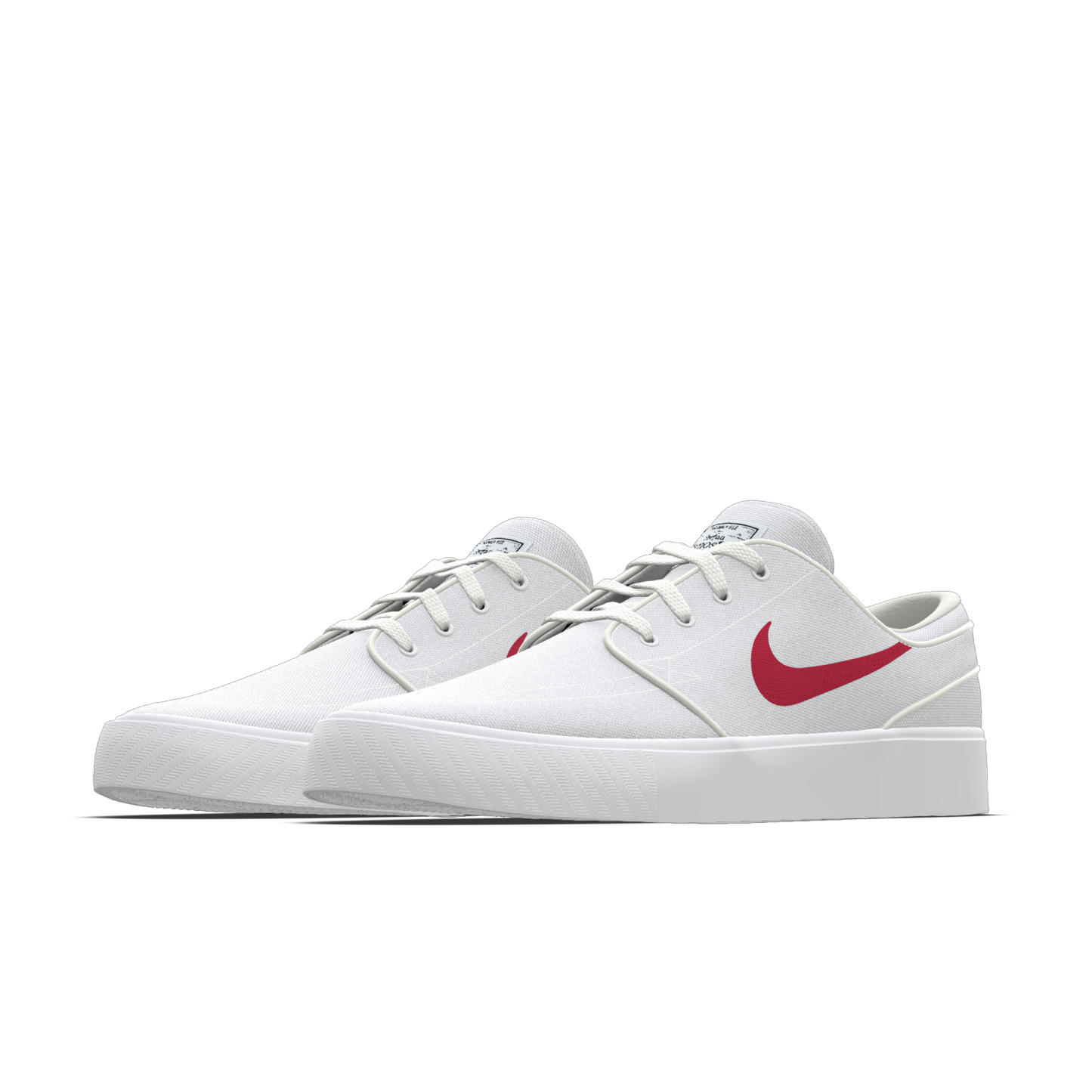 Nike SB Zoom Janoski OG By You - Πολύχρωμο/Πολύχρωμο/Πολύχρωμο/Πολύχρωμο (7275168896) - 2