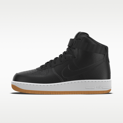 Nike Air Force 1 High By You - Πολύχρωμο/Πολύχρωμο/Πολύχρωμο (7017805088) - 1