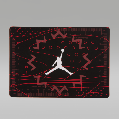 Air Jordan OG - Λευκό/Μαύρο/Metallic Silver - 10