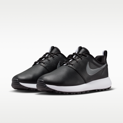 Nike Roshe G - Μαύρο/Λευκό/Smoke Grey - 5