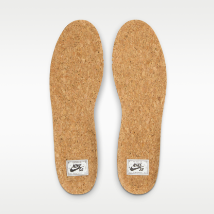 Nike SB Zoom Janoski OG+ - Μαύρο/Μαύρο/Λευκό/Λευκό - 10
