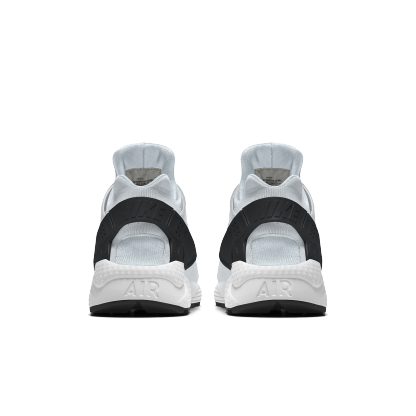 Nike Air Huarache By You - Πολύχρωμο/Πολύχρωμο/Πολύχρωμο (1830307208) - 5