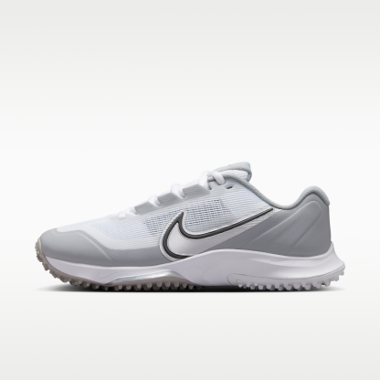 Nike Vapor Drive 2 - Λευκό/Light Smoke Grey/Metallic Silver - 1