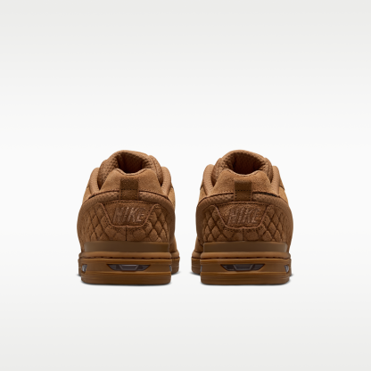 Nike SB Zoom Air Paul Rodriguez Low - Light British Tan/University Red/Μαύρο/Light British Tan - 6