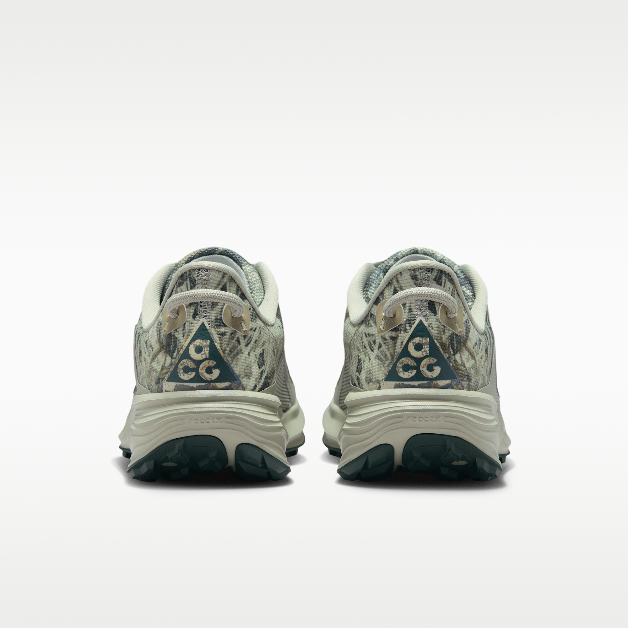 Nike ACG Pegasus Trail - Spruce Fog/Sea Glass/Black Spruce - 6